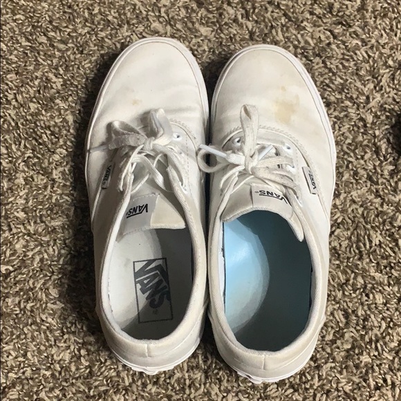 Vans - Picture 3 of 3